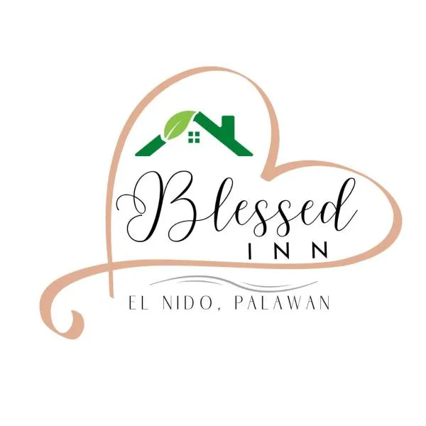 Blessed Inn，位于San Miguel的酒店