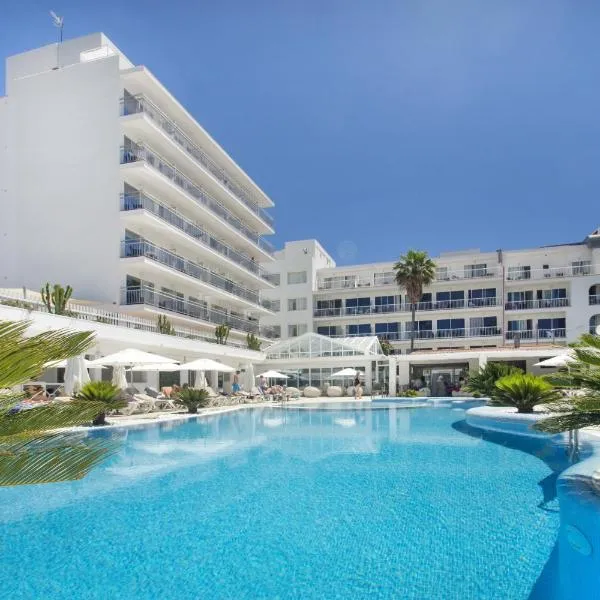 加泰罗尼亚领事酒店 - 仅限成人，位于丰德萨卡拉的酒店