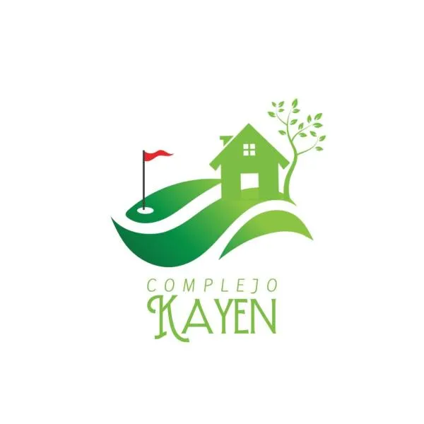 Complejo Kayen - San Pedro Golf Club，位于Santa Lucía的酒店