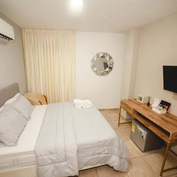 Abel Boutique House，位于卡塔赫纳的酒店