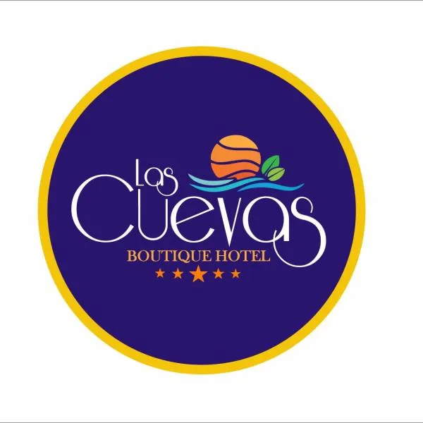 Las Cuevas Beach Lodge，位于Las Cuevas的酒店