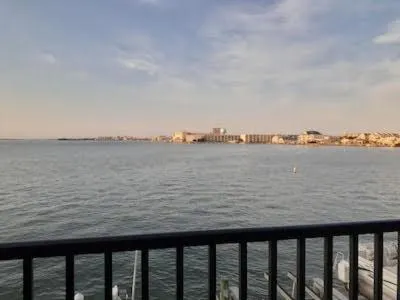 Bahama Princess Condos，位于大洋城的酒店