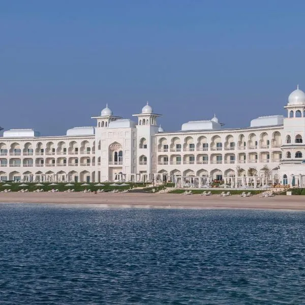 The Chedi Katara Hotel & Resort，位于多哈的酒店