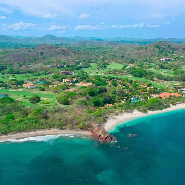 The Westin Reserva Conchal, an All-Inclusive Golf Resort & Spa，位于普拉卡海尔的酒店