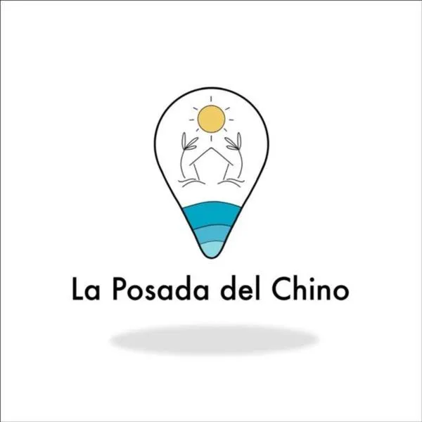 Hospedaje La Posada del Chino，位于洛斯拉甘斯的酒店