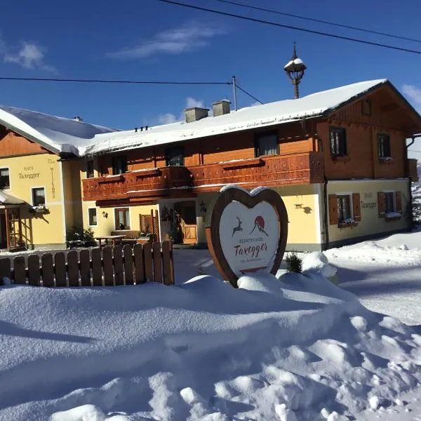 厄珀豪斯泰克思科旅馆，位于艾奇的酒店