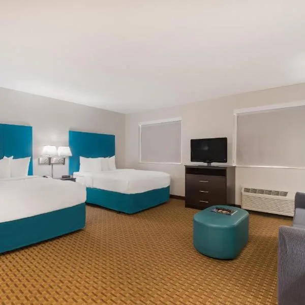 MainStay Suites Chattanooga Hamilton Place，位于Tyner的酒店
