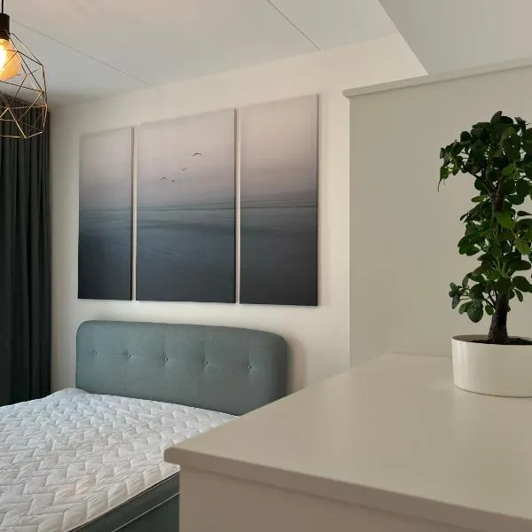 Nature & Comfort Family Stay，位于塔尔图的酒店