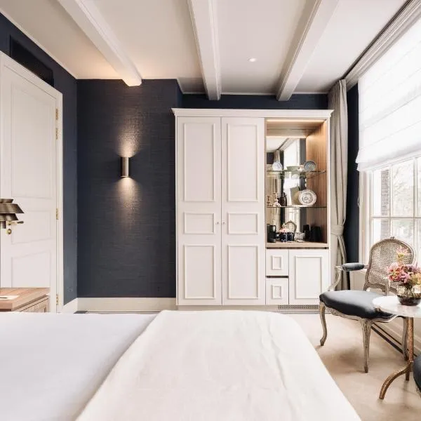 Hotel 717，位于阿姆斯特丹的酒店