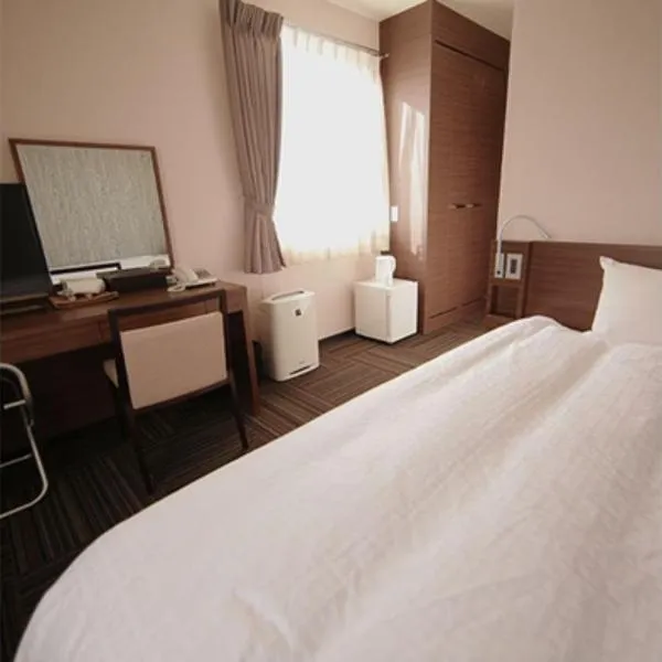 Business Hotel Goi Onsen - Vacation STAY 78233v，位于Tsurumai的酒店