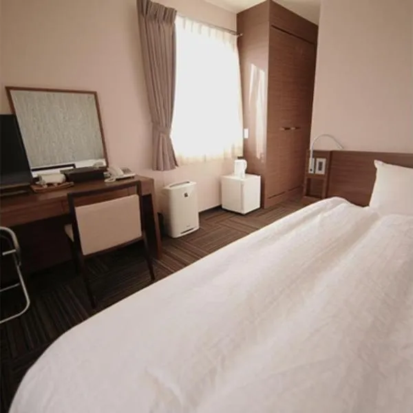 Business Hotel Goi Onsen - Vacation STAY 78233v，位于Nagara的酒店