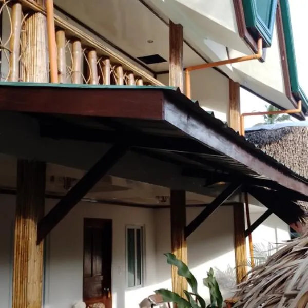 Dhadas place，位于圣维森特的酒店