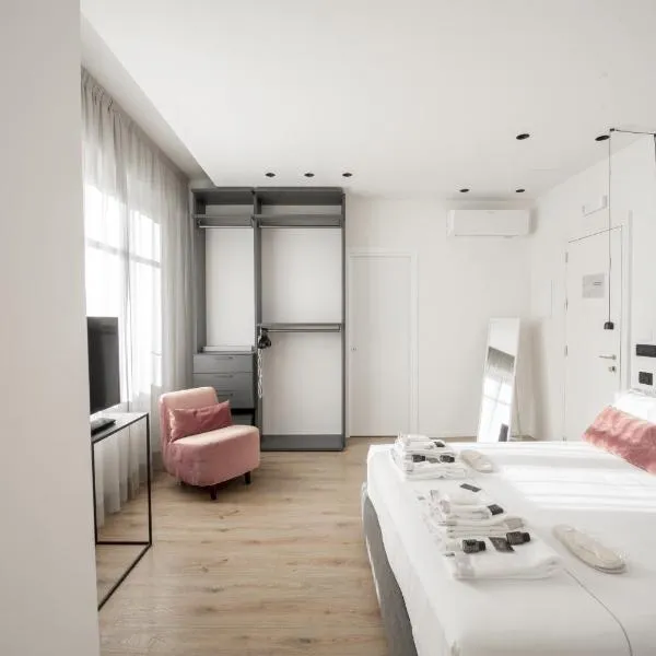 San Carlo Suite Torino，位于都灵的酒店