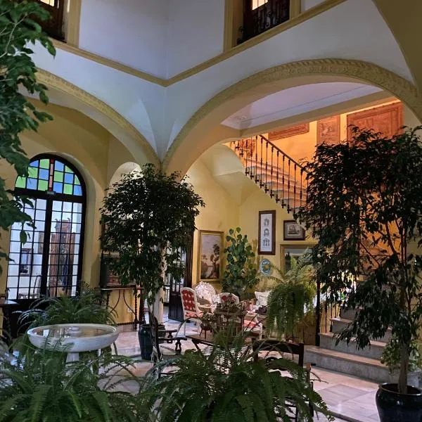 Casa San José，位于帕尔马德尔里奥的酒店