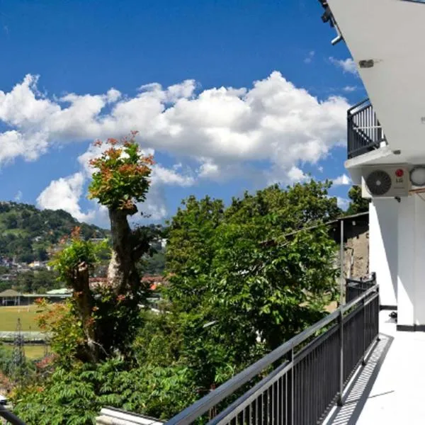 Cozy Homestay Kandy，位于康提的酒店