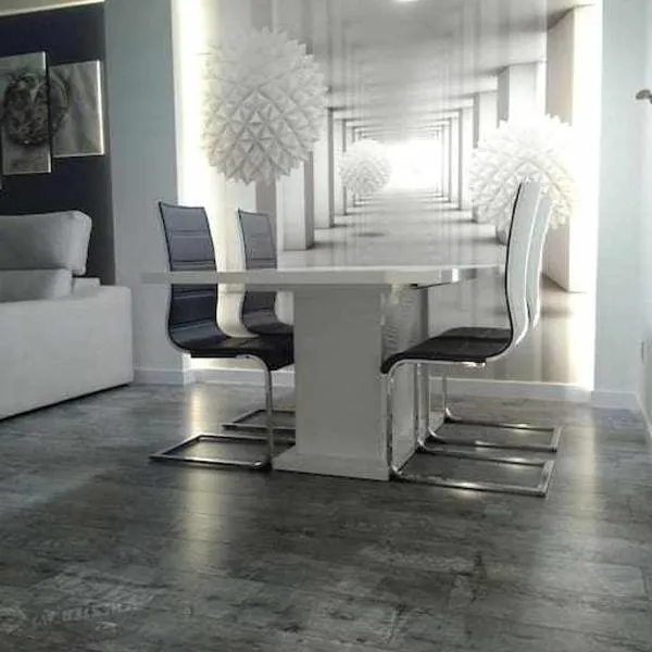 Nuevo apartamento en el centro Parking incluido，位于萨拉戈萨的酒店