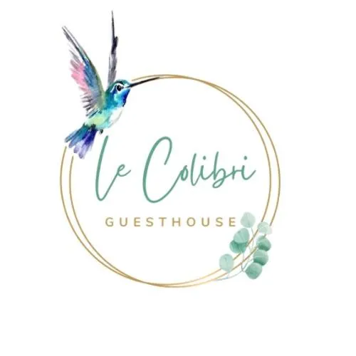 Le Colibri Guesthouse，位于科托努的酒店