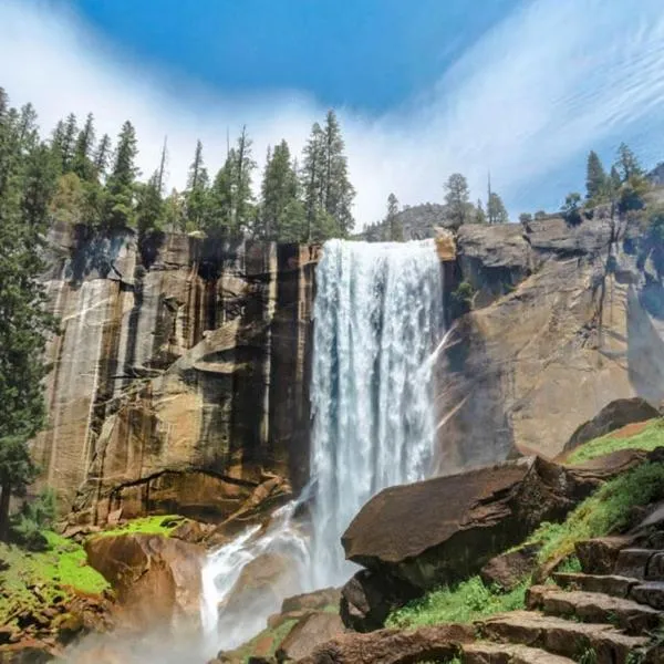 马德拉智选假日酒店，位于马德拉的酒店