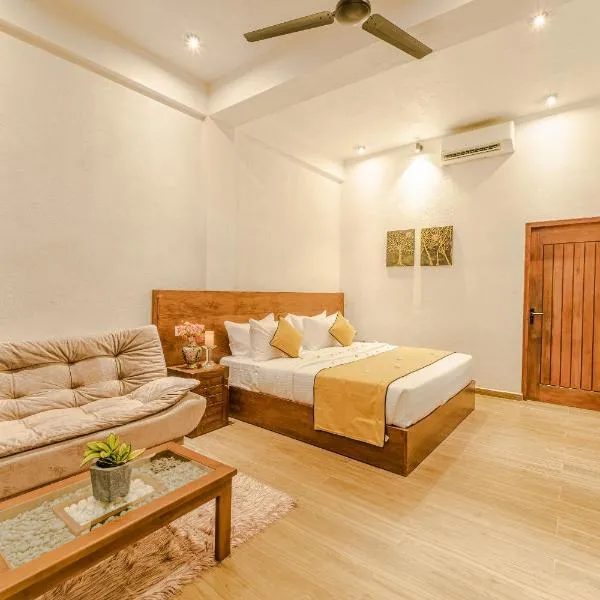 Kapaliya Unawatuna，位于乌纳瓦图纳的酒店