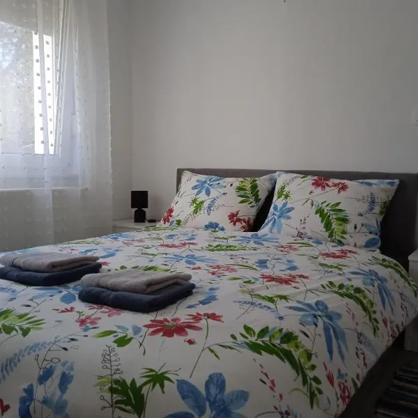 Seoski turizam Stari mlin na Korani room 2，位于卡尔洛瓦茨的酒店