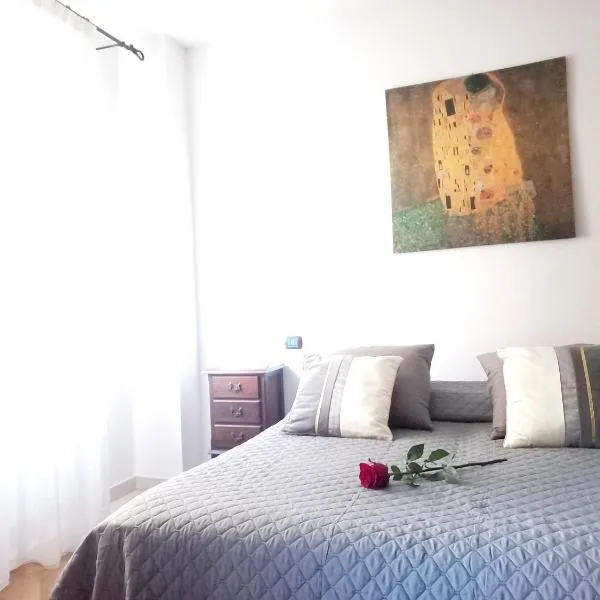 B&B ROSE OSIMO，位于奥西莫的酒店