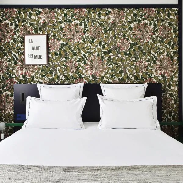 Hôtel Rosalie，位于巴黎的酒店