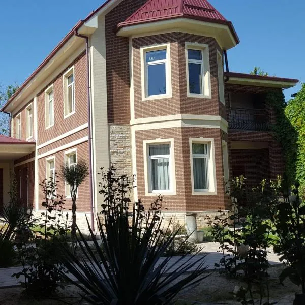 House4you，位于Karakalpak的酒店