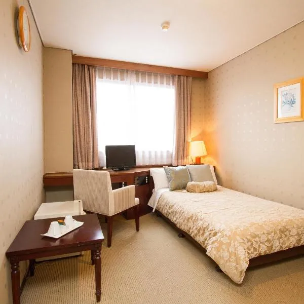 Shohakuen Hotel，位于北九州的酒店