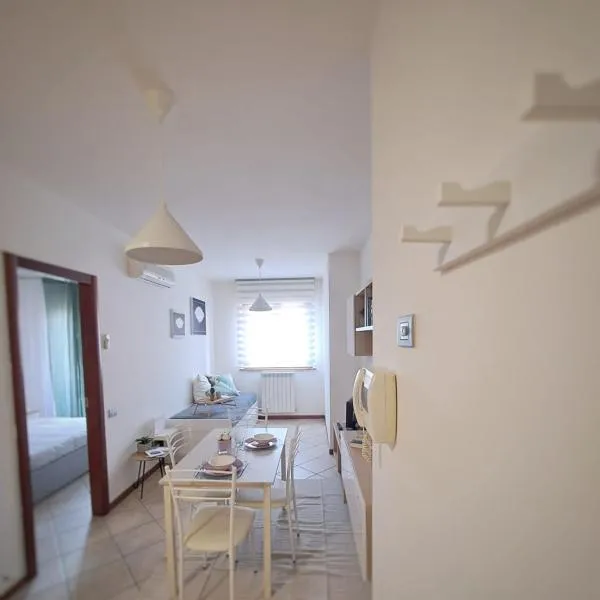 Casa vacanze Il Cammino Assisi，位于阿西西的酒店