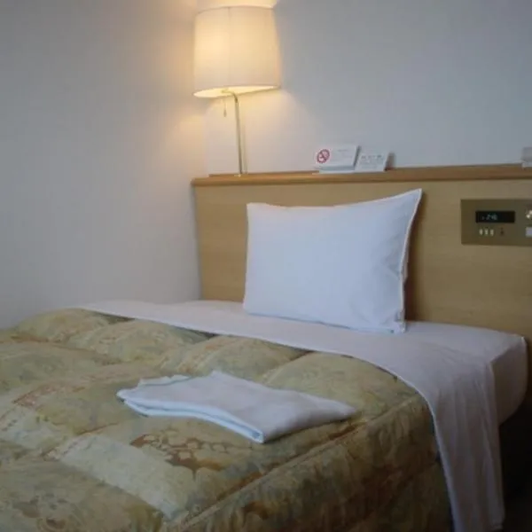 Cosmo Inn - Vacation STAY 42006v，位于Mori的酒店