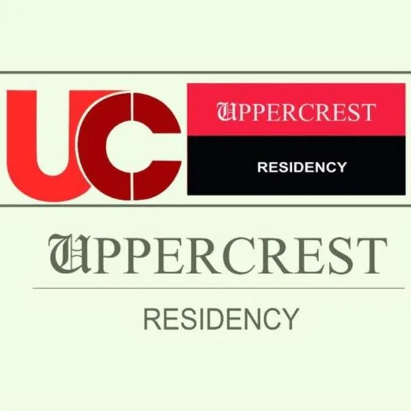 UPPERCREST RESIDENCY PALA，位于Kuttāttukulam的酒店