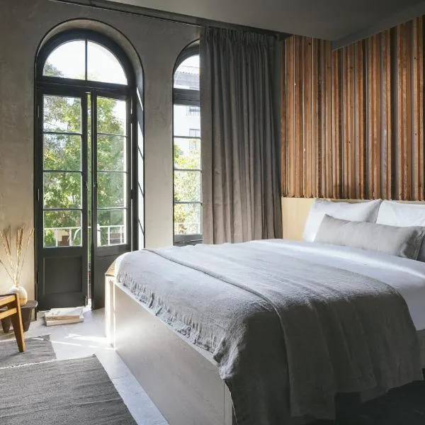 Drift Santa Barbara, a Member of Design Hotels，位于圣巴巴拉的酒店