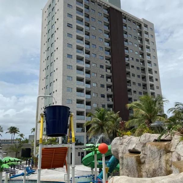 Salinas Premium Resort，位于萨利诺波利斯的酒店