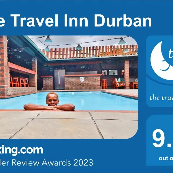 The Travel Inn Durban，位于德班的酒店