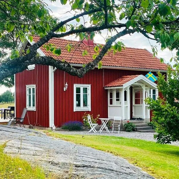 Holiday home LIDKÖPING VIII，位于利雪平的酒店