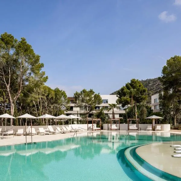 Kimpton Aysla Mallorca, an IHG Hotel，位于卡尔维亚的酒店