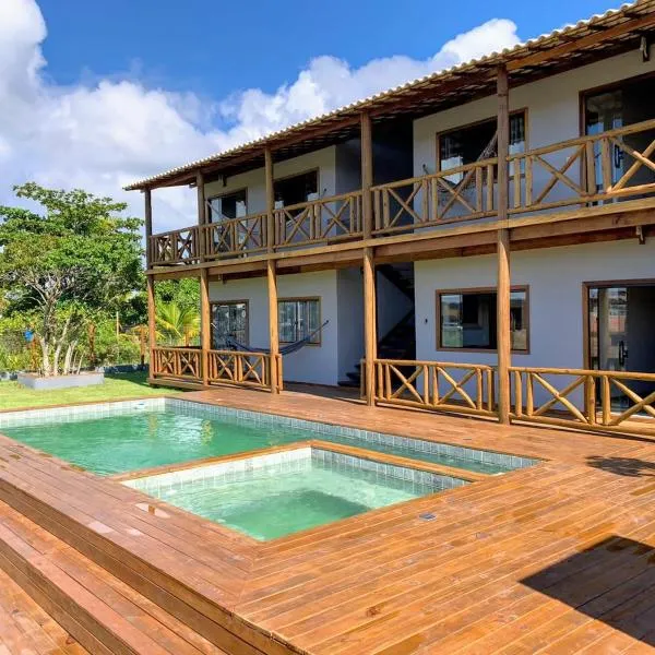 Via Del Mare Flats，位于马劳的酒店