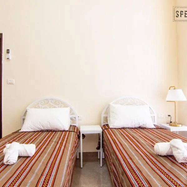 Mary's Guest House，位于伯利恒的酒店