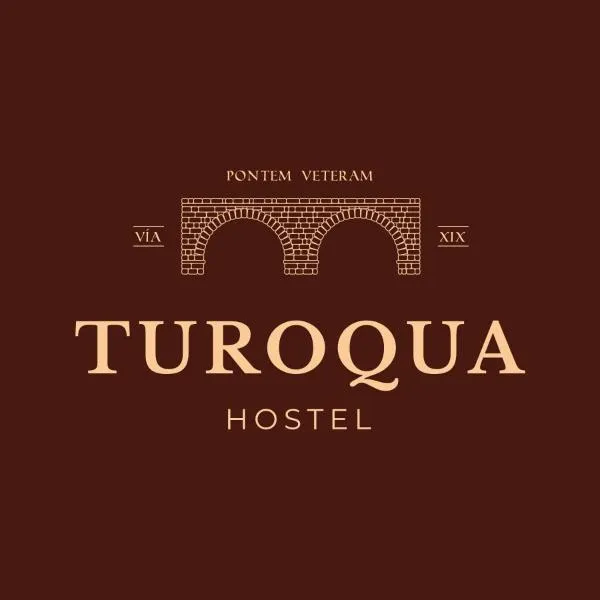 Turoqua Hostel，位于庞特维德拉的酒店