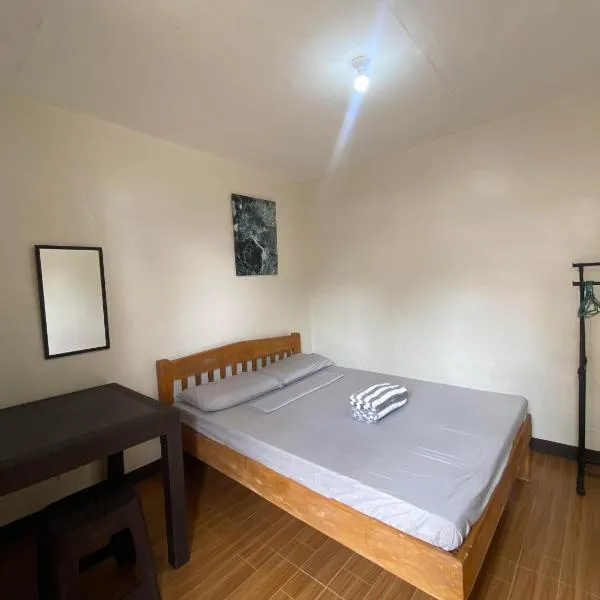 Alona Bohol Backpackers Hostel，位于邦劳的酒店