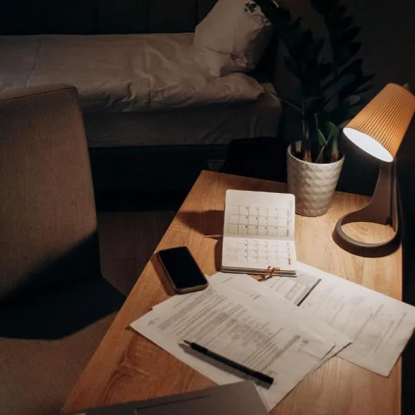 Redwood Hostel by EASY RENT Apartments，位于卢布林的酒店