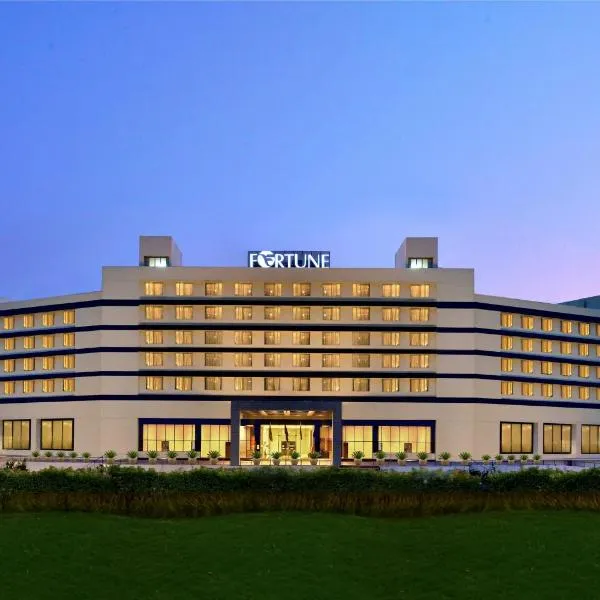 Fortune Park, Dahej- Member ITC's Hotel Group，位于Dahej的酒店