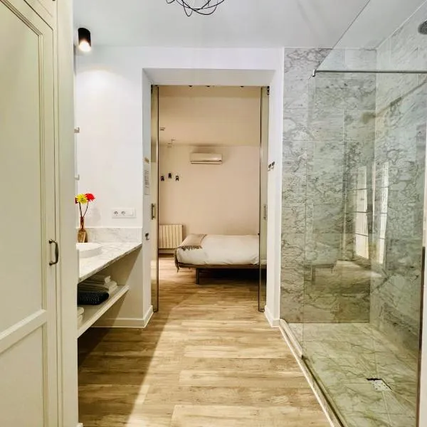 Chipibeach B&B, Hostal Boutique，位于奇皮奥纳的酒店