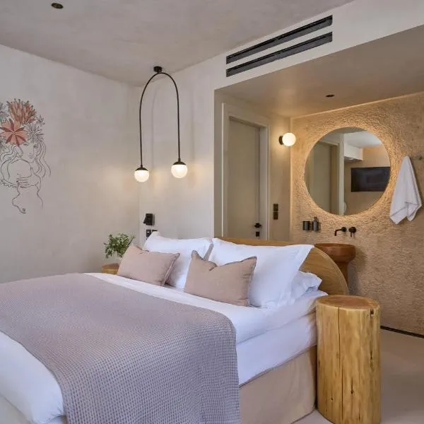 Skiathos Senses，位于斯基亚索斯镇的酒店