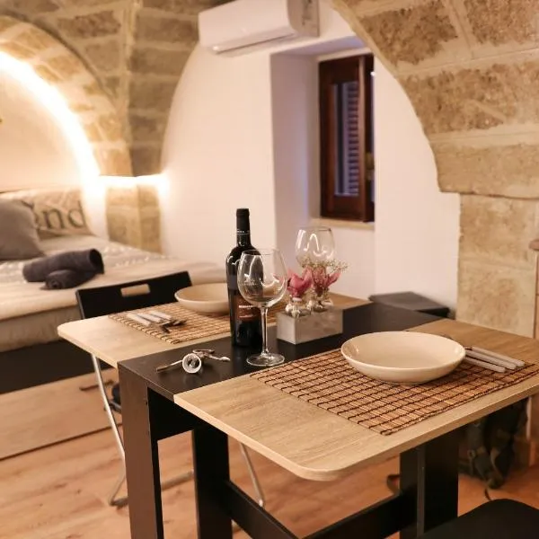 La dimora delle teresiane，位于法萨诺的酒店