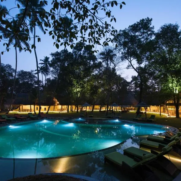 Xandari Pearl Beach Resort，位于马拉利库兰的酒店