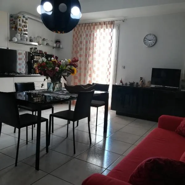 Sweet Dream，位于阿茨特雷扎的酒店