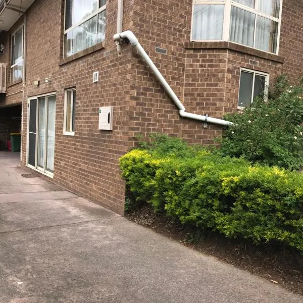 Bethel Homestay，位于Watsonia North的酒店