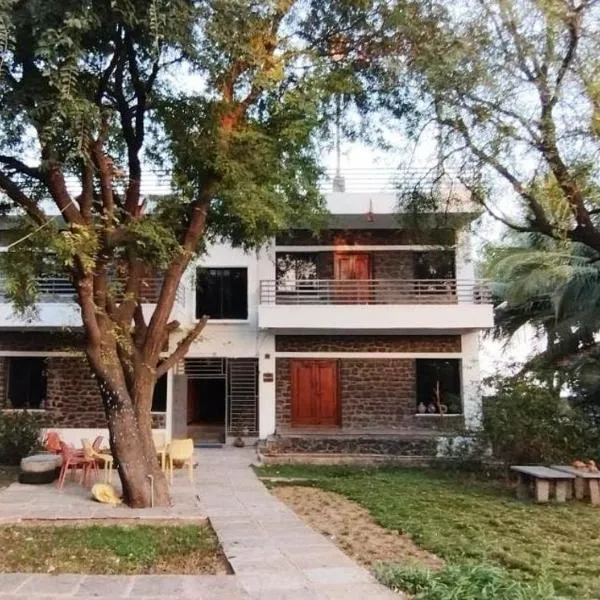 Sabala Heritage Home，位于比贾布尔的酒店