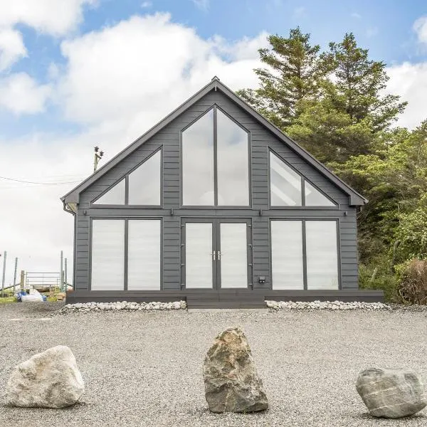 Shore Lodge，位于斯托诺韦的酒店